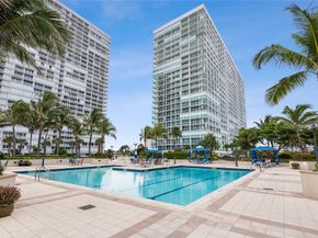 2100 S Ocean Ln 1502, Fort Lauderdale FL 33316