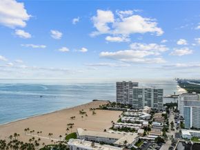 2100 S Ocean Ln 1502, Fort Lauderdale FL 33316