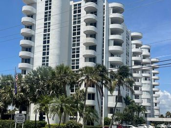 2200 S Ocean Boulevard