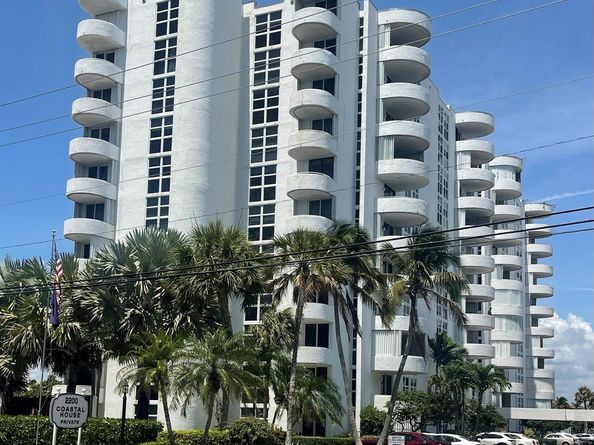 2200 S Ocean Boulevard 405, Delray Beach FL 33483