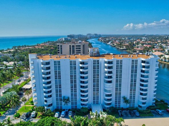 2200 S Ocean Boulevard 405, Delray Beach FL 33483