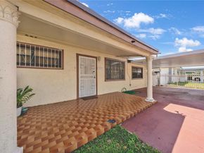 3260 NW 174th St, Miami Gardens FL 33056
