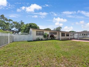 3260 NW 174th St, Miami Gardens FL 33056