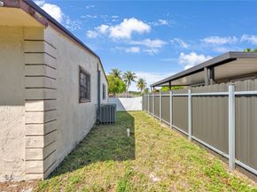 3260 NW 174th St, Miami Gardens FL 33056