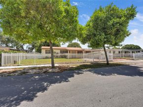 3260 NW 174th St, Miami Gardens FL 33056