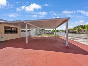 3260 NW 174th St, Miami Gardens FL 33056