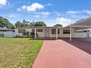 3260 NW 174th St, Miami Gardens FL 33056