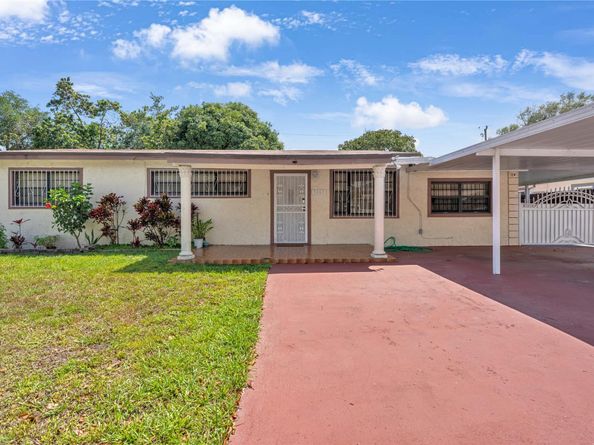 3260 NW 174th St, Miami Gardens FL 33056