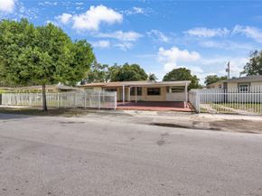 3260 NW 174th St, Miami Gardens FL 33056