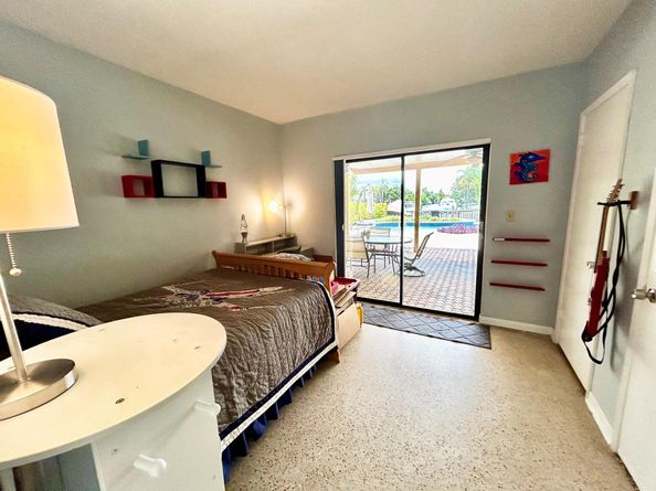 12900 N Bayshore Dr, North Miami FL 33181