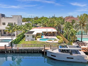 12900 N Bayshore Dr