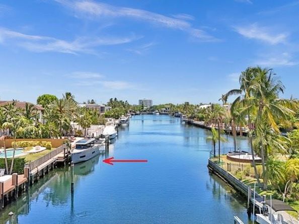 12900 N Bayshore Dr, North Miami FL 33181