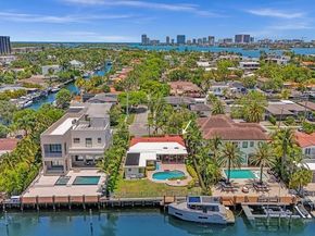 12900 N Bayshore Dr, North Miami FL 33181