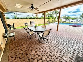 12900 N Bayshore Dr, North Miami FL 33181