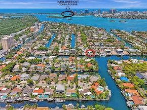 12900 N Bayshore Dr, North Miami FL 33181