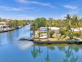 12900 N Bayshore Dr, North Miami FL 33181
