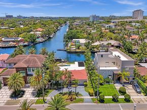 12900 N Bayshore Dr, North Miami FL 33181