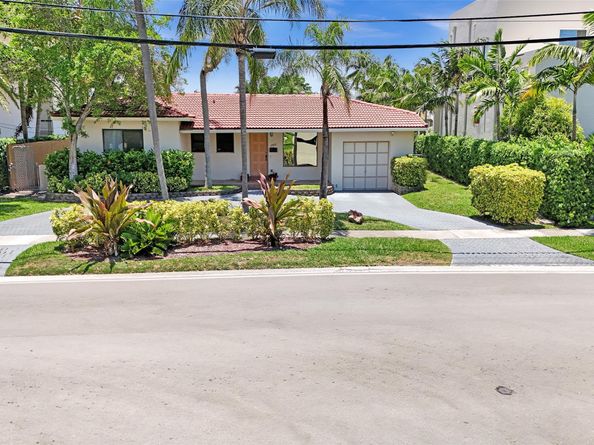 12900 N Bayshore Dr, North Miami FL 33181