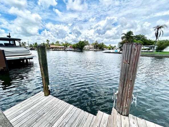 12900 N Bayshore Dr, North Miami FL 33181