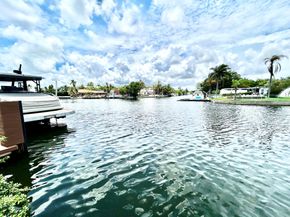 12900 N Bayshore Dr, North Miami FL 33181