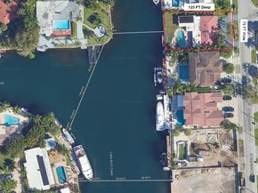12900 N Bayshore Dr, North Miami FL 33181