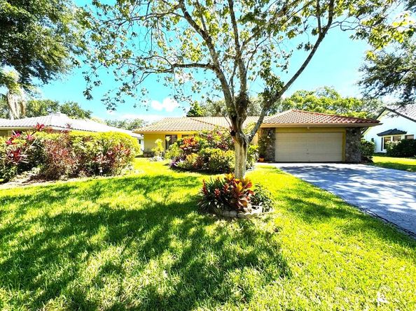 9124 NW 50th Ct, Coral Springs FL 33067
