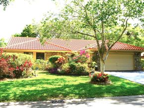 9124 NW 50th Ct, Coral Springs FL 33067