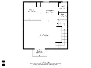 2540 SW 14TH Av 202, Fort Lauderdale FL 33315