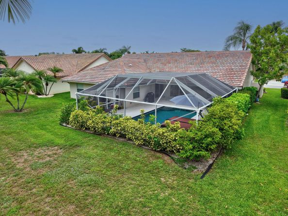 5977 Wedgewood Village Circle, Lake Worth FL 33463