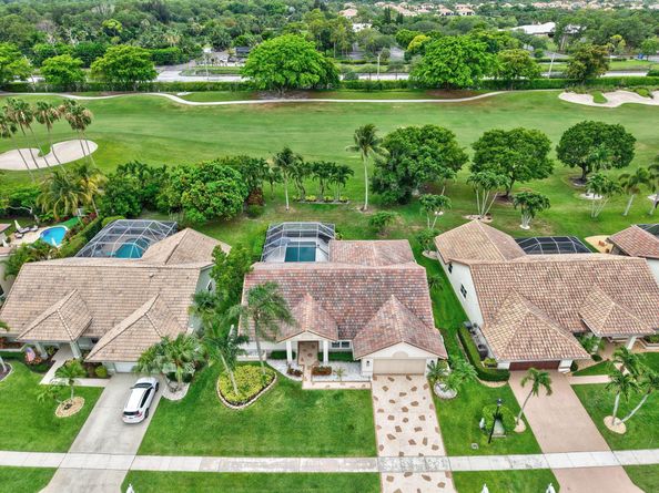 5977 Wedgewood Village Circle, Lake Worth FL 33463