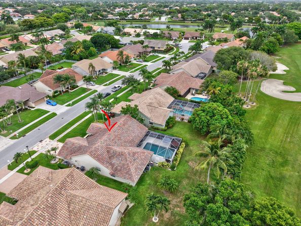 5977 Wedgewood Village Circle, Lake Worth FL 33463
