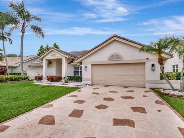 5977 Wedgewood Village Circle, Lake Worth FL 33463