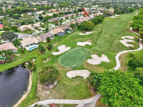 5977 Wedgewood Village Circle, Lake Worth FL 33463