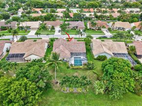 5977 Wedgewood Village Circle, Lake Worth FL 33463