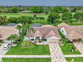 5977 Wedgewood Village Circle, Lake Worth FL 33463