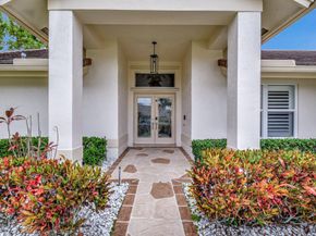 5977 Wedgewood Village Circle, Lake Worth FL 33463