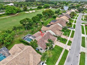 5977 Wedgewood Village Circle, Lake Worth FL 33463