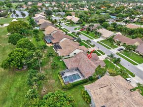 5977 Wedgewood Village Circle, Lake Worth FL 33463