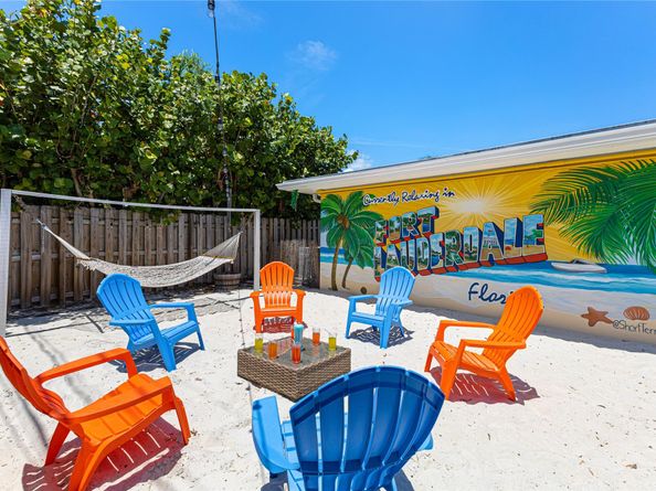 14 NE 29th St, Wilton Manors FL 33334