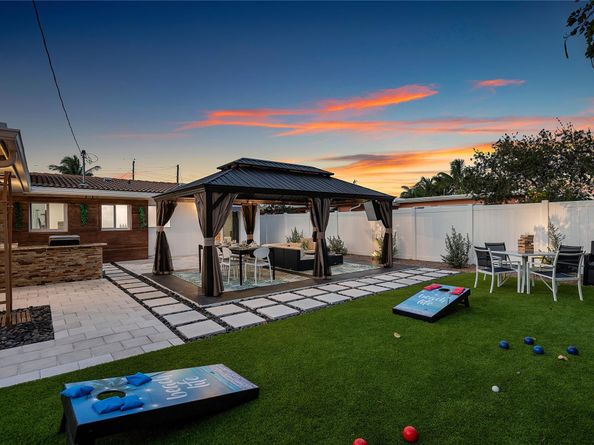 14 NE 29th St, Wilton Manors FL 33334