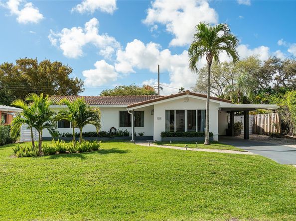 14 NE 29th St, Wilton Manors FL 33334