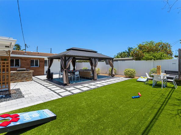 14 NE 29th St, Wilton Manors FL 33334