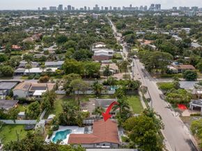 1399 NE 38th Street, Oakland Park FL 33334