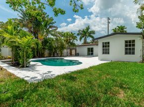 1399 NE 38th Street, Oakland Park FL 33334