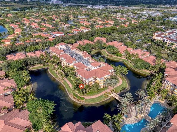 16135 Emerald Estates Dr 272, Weston FL 33331