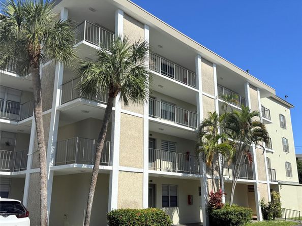 2901 NW 48th Ave 163, Lauderdale Lakes FL 33313