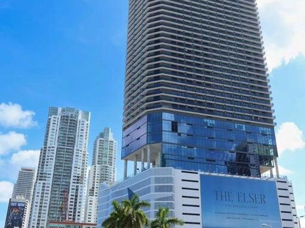 398 NE 5th Street 2503, Miami FL 33132