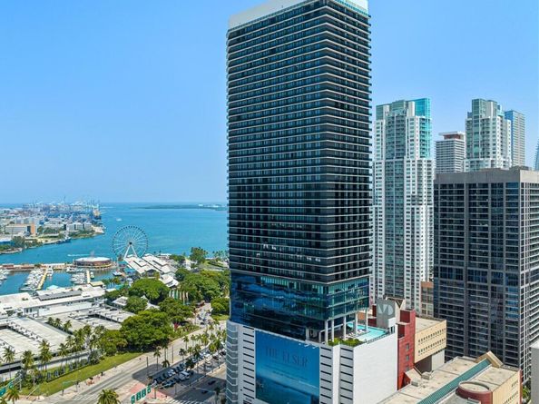 398 NE 5th Street 2503, Miami FL 33132