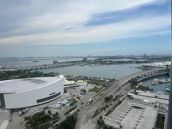398 NE 5th Street 2503, Miami FL 33132