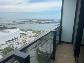 398 NE 5th Street 2503, Miami FL 33132